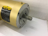 Baldor VEM3554T 1 1/2 HP AC Motor 230/460 volts 1800 Rpm 4P 145TC Frame