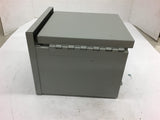 Wiegmann RHC080806WW Electrical Box Type 1 3R