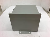 Wiegmann RHC080806WW Electrical Box Type 1 3R