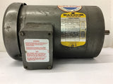 Baldor VM3546 1 HP AC Motor 208-230/460 Volts 1800 Rpm 56C Frame