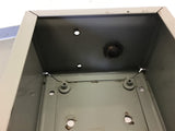 Wiegmann Type 1 Enclosure 8 x 6 x 4
