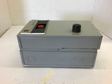 GE CR306 Magnetic Starter Nema Size 0 & 1 in Type 1 Enclosure