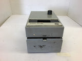 GE CR306 Magnetic Starter Nema Size 0 & 1 in Type 1 Enclosure