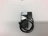 Mac 45A-AA1-DAAA-1CM Solenoid Valve 120 Volts 120 PSI 5.4 Watts