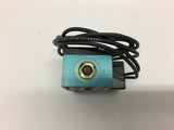 Mac 45A-AA1-DAAA-1CM Solenoid Valve 120 Volts 120 PSI 5.4 Watts