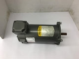 Baldor CDP3320 1/3 HP DC Motor 90 Arm Volts 1750 Rpm 56C Frame TENV
