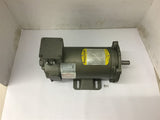 Baldor CDP3320 .33 HP DC Motor 90 Arm Volts 1750 Rpm 56C Frame TENV