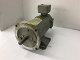Baldor CDP3320 .33 HP DC Motor 90 Arm Volts 1750 Rpm 56C Frame TENV