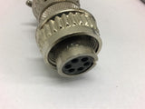 Crown Plug CR3106A18-1S-6