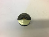 Hubbell 2323 Connector Body Black Twist-Lock 2 Pole 20 Amp 250 Volt Lot of 2
