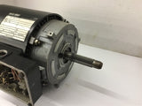 Georgii Kobold KOD 7810-1A-16 AC Motor