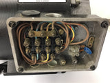 Georgii Kobold KOD 7810-1A-16 AC Motor
