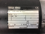Georgii Kobold KOD 7810-1A-16 AC Motor