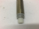 Eaton Cutler-Hammer E59-M18C116D01-D1 18MM 6-48 VDC Proximity Sensor
