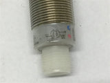 Eaton Cutler-Hammer E59-M18C116D01-D1 18MM 6-48 VDC Proximity Sensor