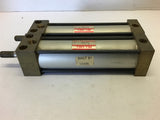 Mosier TF 1 1/8" Bore x 3 1/2" Stroke Tiny Tim Pneumatic Cylinder Lot of 2