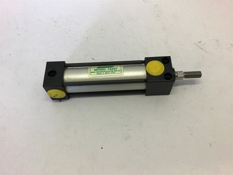 Speedaire Model 1A427 7/8" x 2 7/8" Pneumatic Cylinder