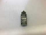 Allen-Bradley 802T-AP Oiltight Limit Switch 60 Amp 120 volts