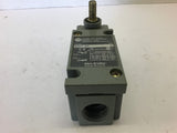 Allen-Bradley 802T-AP Oiltight Limit Switch 60 Amp 120 volts