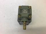 Allen-Bradley 802T-AP Oiltight Limit Switch 60 Amp 120 volts