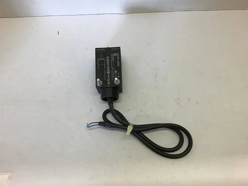 Allen-Bradley 42GRL-9000 Photoswitch