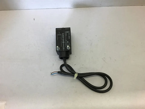 Allen-Bradley 42GRL-9000 Photoswitch