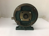 Dodge M058141006TX 30:1 Ratio Left Angle Gear Reducer 3/4 Input Hp