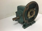 Dodge M058141006TX 30:1 Ratio Left Angle Gear Reducer 3/4 Input Hp