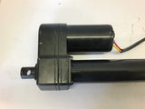 Warner Electrak 10 D24-05B5-08 24 VDC 500 Lbs Load Rating Linear Actuator