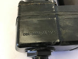 Warner Electrak 10 D24-05B5-08 24 VDC 500 Lbs Load Rating Linear Actuator