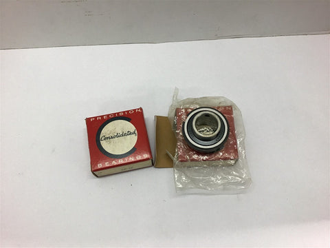 Consolidated ER-16 Bearing Lot of 2