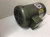 Baldor VM3546 1 HP AC Motor 208-230/460 Volts 1725 Rpm 4P 56C Frame