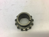 SKF H206 Sleeve Adapter--Lot of 3