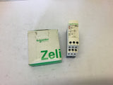 Schneider Rm4 Tr31 3 Phase Control relay
