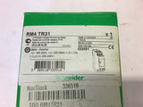 Schneider Rm4 Tr31 3 Phase Control relay