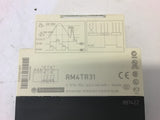 Schneider Rm4 Tr31 3 Phase Control relay