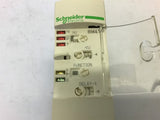 Schneider Rm4 Tr31 3 Phase Control relay