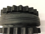 TB Woods NO 10 Sure-flex Coupling Insert