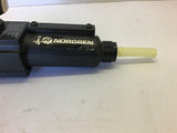 Norgren Excelon B72G-2AK-SD3-RMG Filter/Regulator FRL Unit