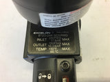 Norgren Excelon B72G-2AK-SD3-RMG Filter/Regulator FRL Unit