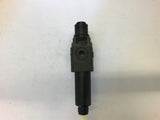 Norgren Excelon B72G-2AK-SD3-RMG Filter/Regulator FRL Unit