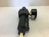 Norgren Excelon B72G-2AK-SD3-RMG Filter/Regulator FRL Unit