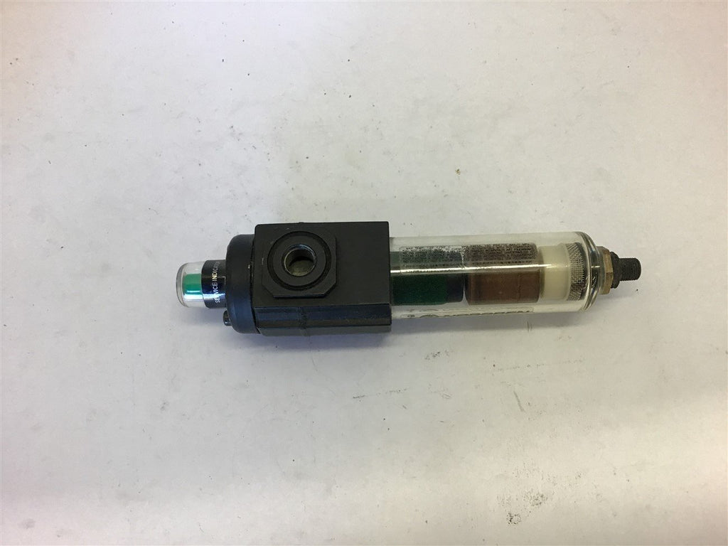 Norgren F72C-2AD-ALO150 PSI Filter Regulator