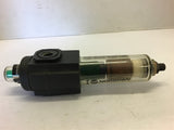 Norgren F72C-2AD-ALO150 PSI Filter Regulator