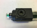 Norgren F72C-2AD-ALO150 PSI Filter Regulator