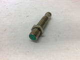 Pepperl+Fuchs Inductive Proximity Sensor NBB 2-12GM50-E2-V1
