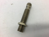 Pepperl+Fuchs Inductive Proximity Sensor NBB 2-12GM50-E2-V1