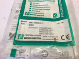 Pepperl+Fuchs Inductive Proximity Sensor NBB 2-12GM50-E2-V1