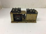 Allen-Bradley 849-Z0D33 10 Amp Pneumatic timing Relay