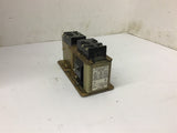 Allen-Bradley 849-Z0D33 10 Amp Pneumatic timing Relay
